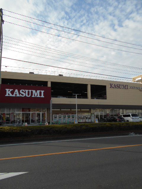 スーパー　フードスクエア　川口前川店（スーパー）まで406m