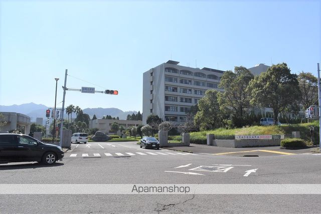大学・短大　宮崎大学施設環境部企画管理課企画・経理係（大学・短大）まで2341m