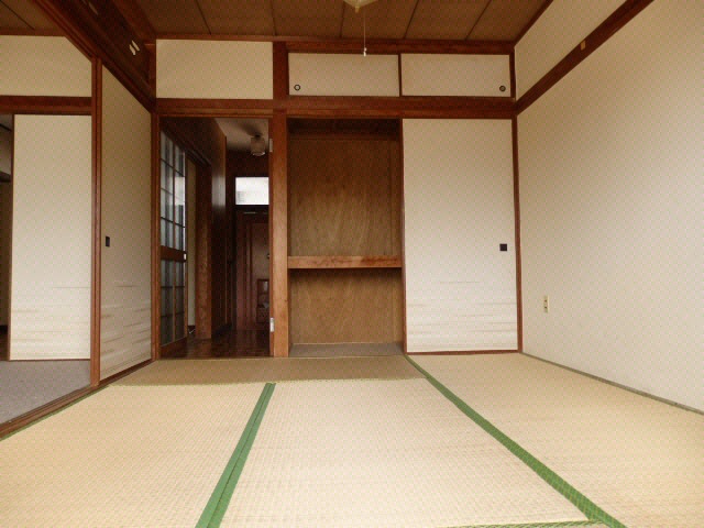 その他部屋・スペース