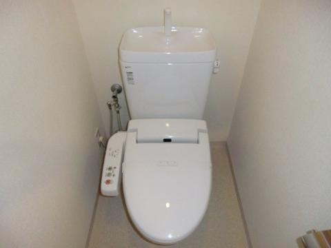 ＵＵＲコート茨木東中条　トイレ　トイレ