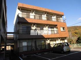 岐阜バス/黒野病院前 歩4分