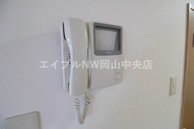 セキュリティ　セキュリティ（同タイプです）