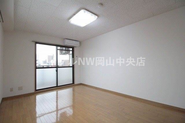 居室・リビング　リビング（同タイプです）