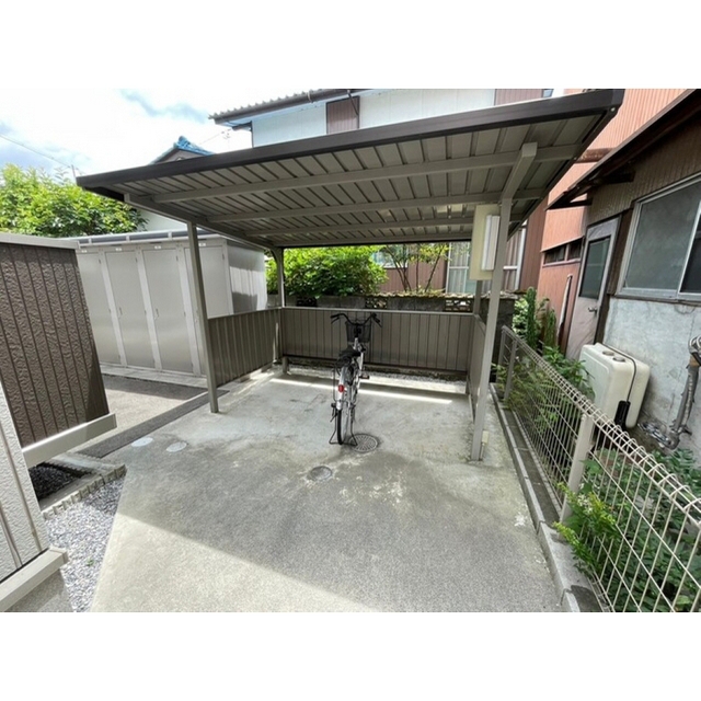 その他共有部分　お問い合わせは美濃善不動産駅前店へ！