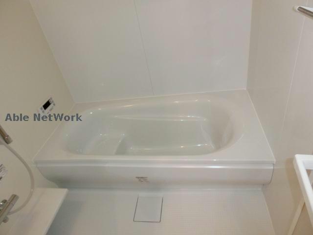 バス・シャワールーム　同型モデル