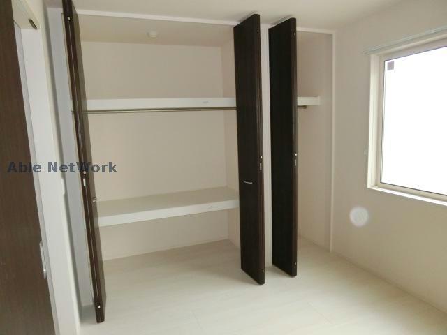 収納　同型モデル