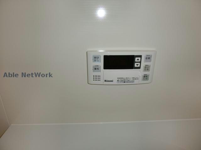 セキュリティ　同型モデル