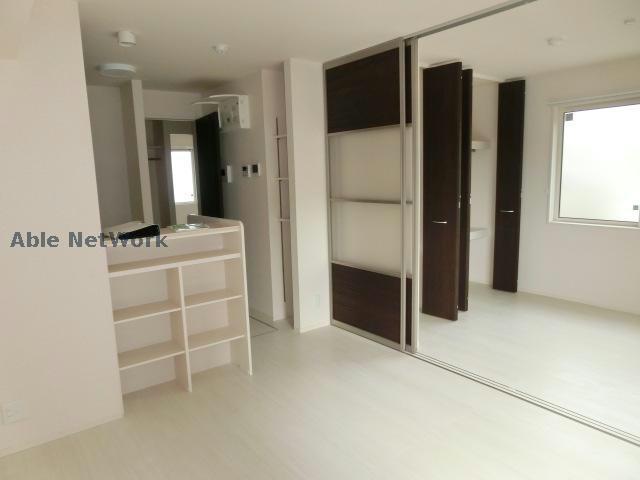 居室・リビング　同型モデル