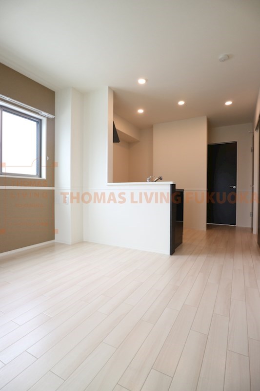 居室・リビング　福岡・佐賀のお部屋探しはトーマスリビングまで