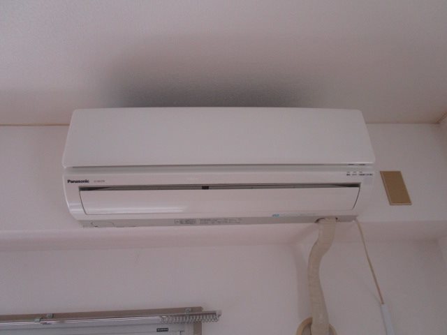 その他設備　写真は301号室です（参考）