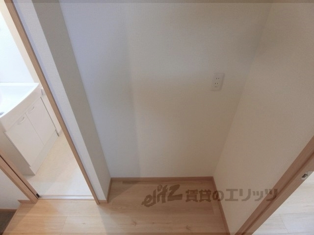 その他部屋・スペース　冷蔵庫置場