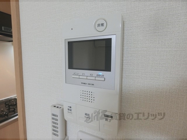 セキュリティ　ドアフォン（ＴＶ含）