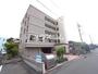 岐阜駅よりバス10分 徒歩4分 築11年9ヶ月 5階建の賃貸物件