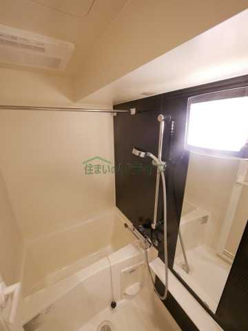 収納　デュアレス千代田三崎町