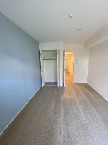 居室・リビング　※別室　参考写真※ 明るい約7.5帖の洋室です