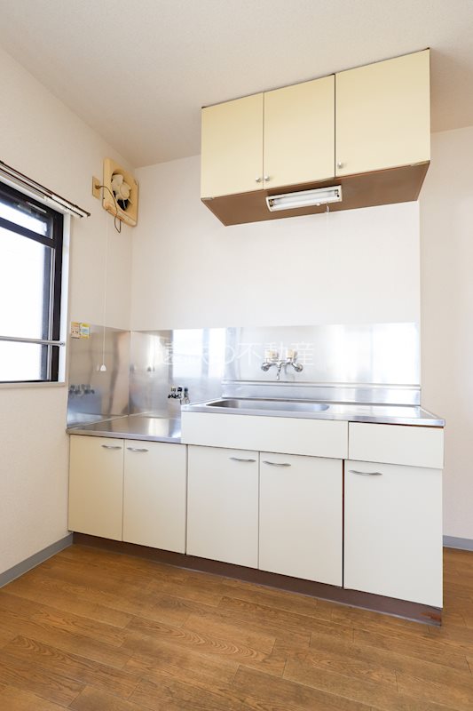 キッチン　※現況優先