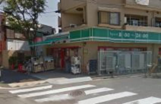 スーパー　まいばすけっと柴又5丁目店（スーパー）まで324m