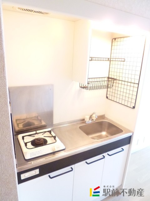 キッチン　同タイプ別部屋