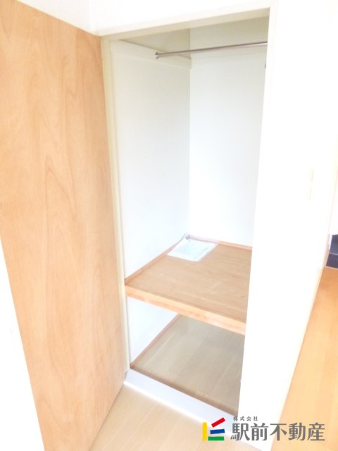 収納　同タイプ別部屋