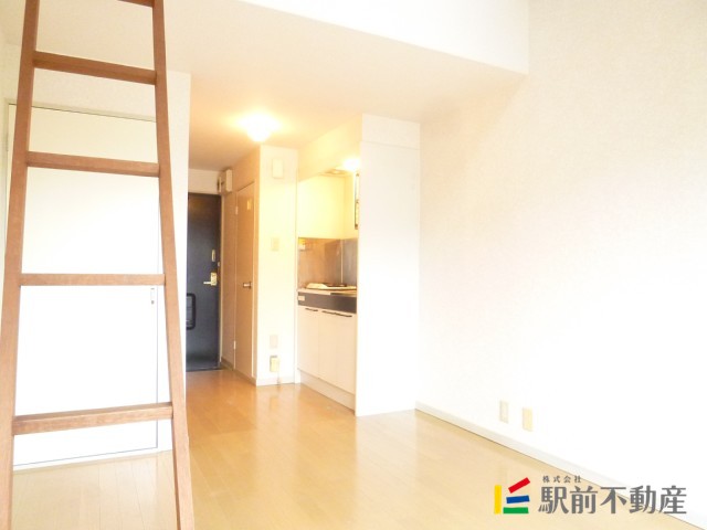 眺望　同タイプ別部屋