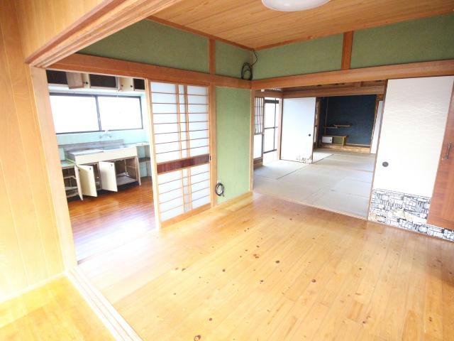 居室・リビング