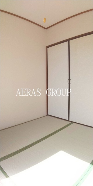 居室・リビング　和室