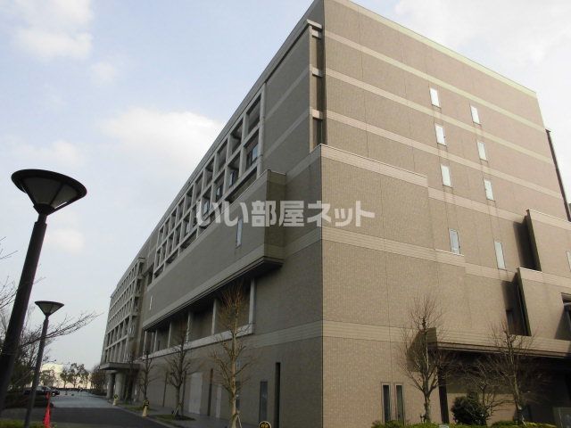 その他　けいはんなプラザ（その他）まで1005m