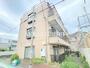 町田駅より徒歩15分 3階 築37年9ヶ月の賃貸物件