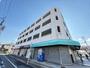 堺市駅より徒歩3分 3階 築52年2ヶ月の賃貸物件