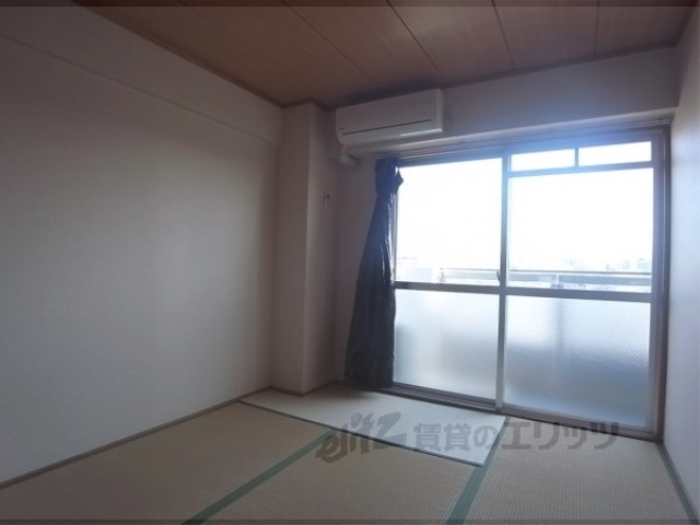 居室・リビング　和室