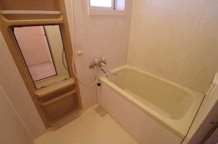バス・シャワールーム　ユニットバス
