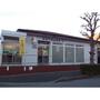 郵便局　新松戸南郵便局（郵便局）まで509m
