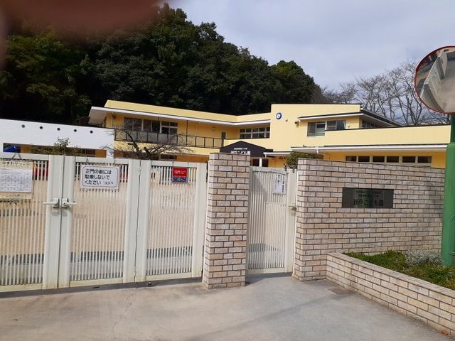 幼稚園・保育園　瀬戸こども園（幼稚園・保育園）まで350m