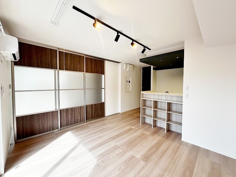 居室・リビング　★リビング12.1帖★