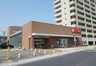 銀行　山陰合同銀行　北支店（銀行）まで1900m