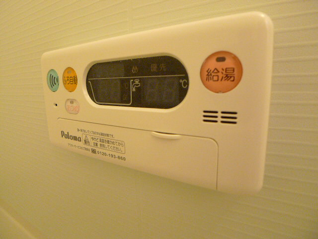 その他共有部分　同タイプイメージ