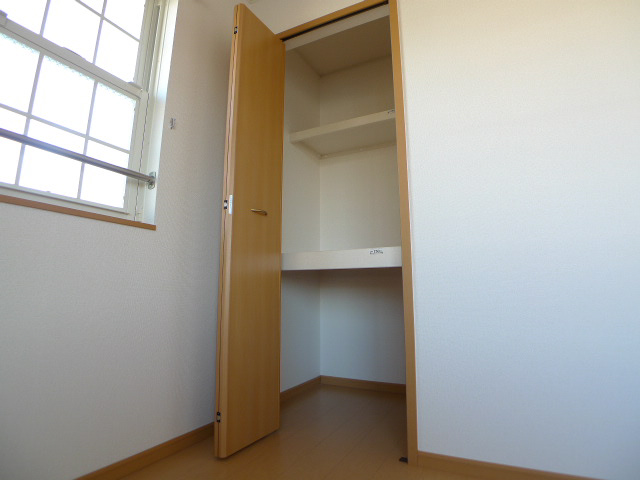 収納　同タイプイメージ