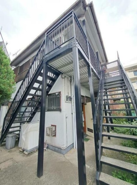 エントランス　参考写真