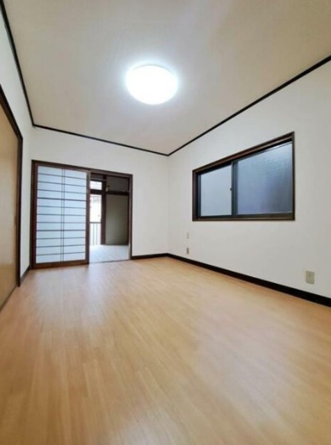 居室・リビング　参考写真