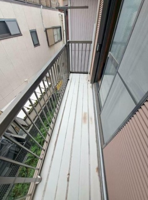 眺望　参考写真