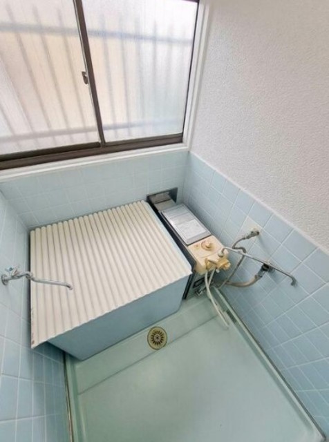 バス・シャワールーム　参考写真