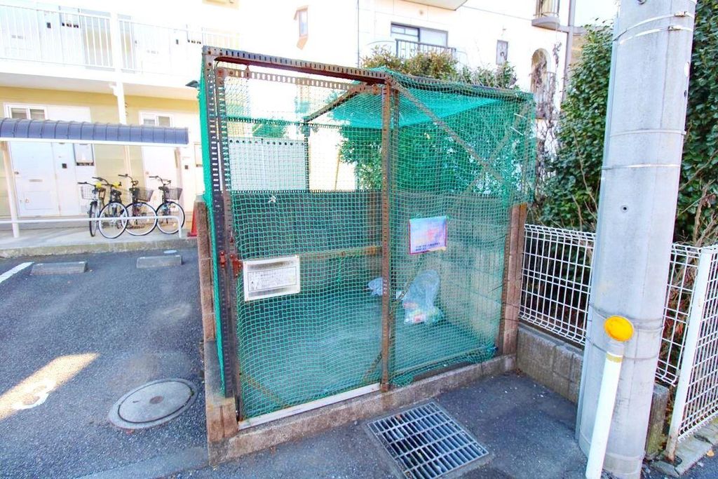 その他共有部分　共有部分