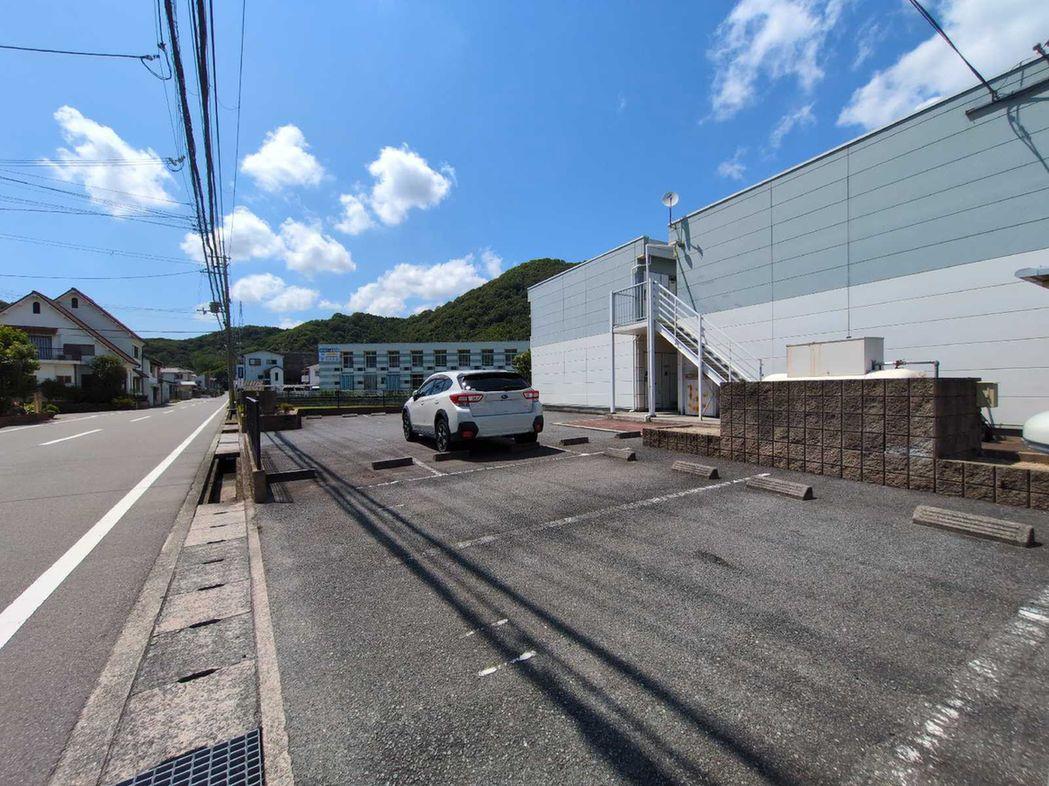 ＪＲ山陽本線 姫路駅 徒歩5分 2階建 築23年のその他写真