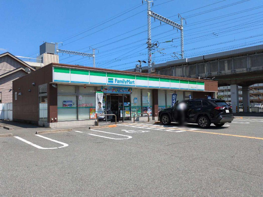 ＪＲ山陽本線 姫路駅 徒歩5分 2階建 築23年のその他写真