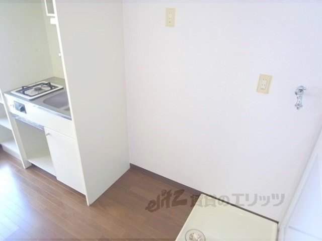 その他部屋・スペース　冷蔵庫置場