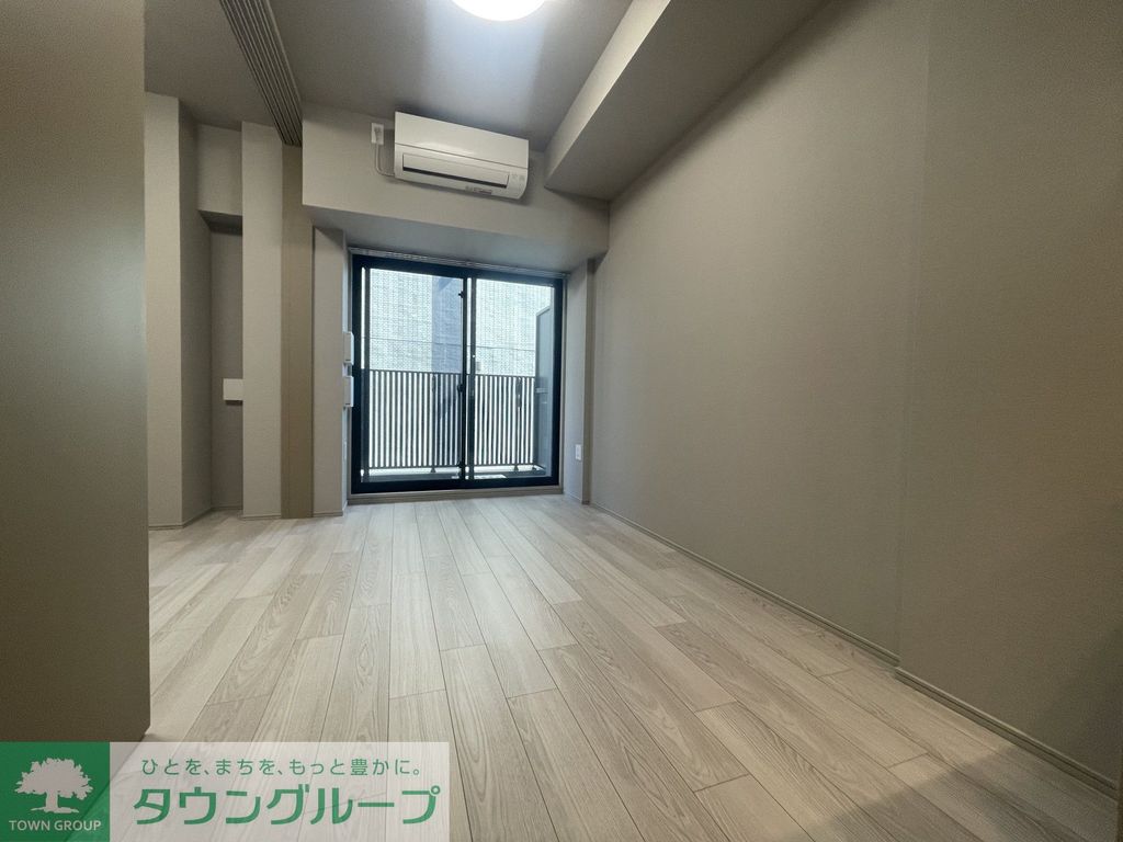 居室・リビング　リビング/居室