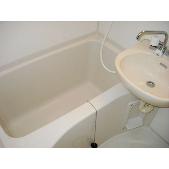 洗面設備　洗面ボウル