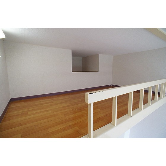 その他部屋・スペース　ロフト