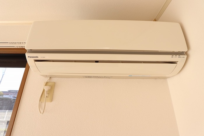 その他　エアコン