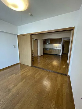 居室・リビング　別部屋参考写真